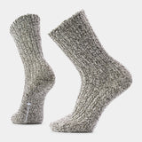 Everyday Cozy Heritage Rib Crew