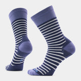 Women’s Everyday Pin Stripe Crew