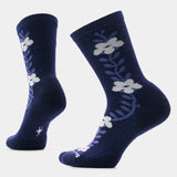 Women's Everyday Targeted Cushion Garden Vine Crew