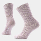 Women's Everyday Cozy Heritage Rib Crew