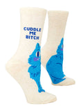 Cuddle Me Crew