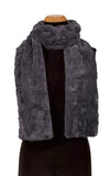 Cuddly Faux Fur Scarf
