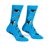 The Orca-stra Crew