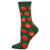 Tantalizing Tomatoes Bamboo Crew