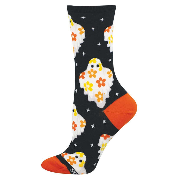 Flower Ghosts Crew
