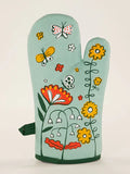Shit Storm Oven Mitt