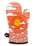Get Me A Gummy Oven Mitt
