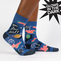 You Glow Girl Crew