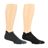 Freefeed Compression Men’s Ankle Sock 2-Pack