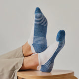 Sport Sole Compression Men’s Ankle Sock 2-Pack