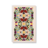 Ladybug  Soft Touch Classic Layflat Notebook Journal