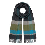 Baby Alpaca Scarf