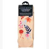 Mountain Bigfoot Compression Knee Socks