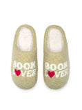 Book Lover Slippers
