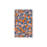 Lunar Oranges Classic Layflat Notebook