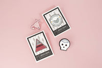Secret Society of Badass Bitches Pin