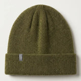 Brushed Alpaca Beanie