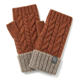 Braided Alpaca Gloves