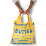 Butter Art Sack by Christine Schmidt