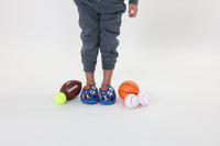 Sports Equipment Kid’s Slippers