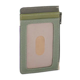 Credit Card Holder with Coin Purse