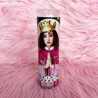Saint Chappell Prayer Candle