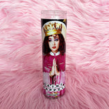Saint Chappell Prayer Candle