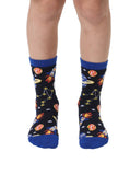 Outer Space Bamboo Kid's Crew