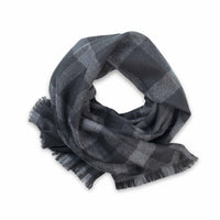 Barlow Scarf: Red