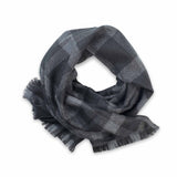 Barlow Scarf: Red