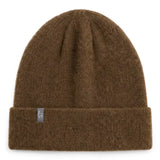 Brushed Alpaca Beanie