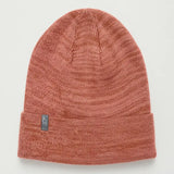 Brushed Alpaca Beanie