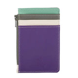 Credit Card Holder with Coin Purse