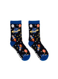 Outer Space Bamboo Kid's Crew