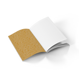 Have A Goose Day Classic Layflat Notebook Journal