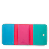 Small Tri-fold Wallet