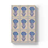 Gypsohilia Soft Touch Classic Layflat Notebook