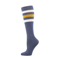 High Roller Knee Sock