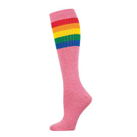 High Roller Knee Sock