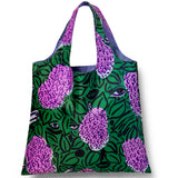 Lilacs Art Sack by Sophy Naess