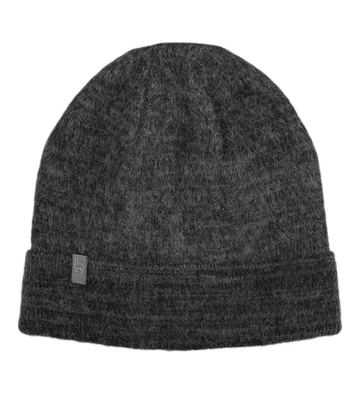 Brushed Alpaca Beanie