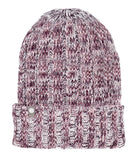 Accordion Alpaca Beanie