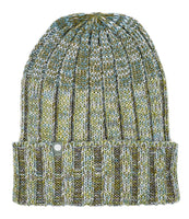 Accordion Alpaca Beanie