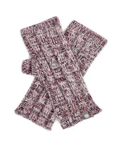 Accordion Alpaca Gloves