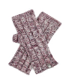 Accordion Alpaca Gloves