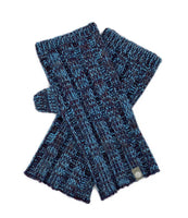 Accordion Alpaca Gloves