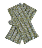 Accordion Alpaca Gloves