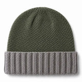 Trail Alpaca Beanie