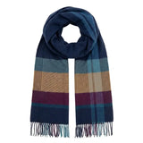 Baby Alpaca Scarf