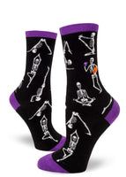 Skeleton Yoga Crew
